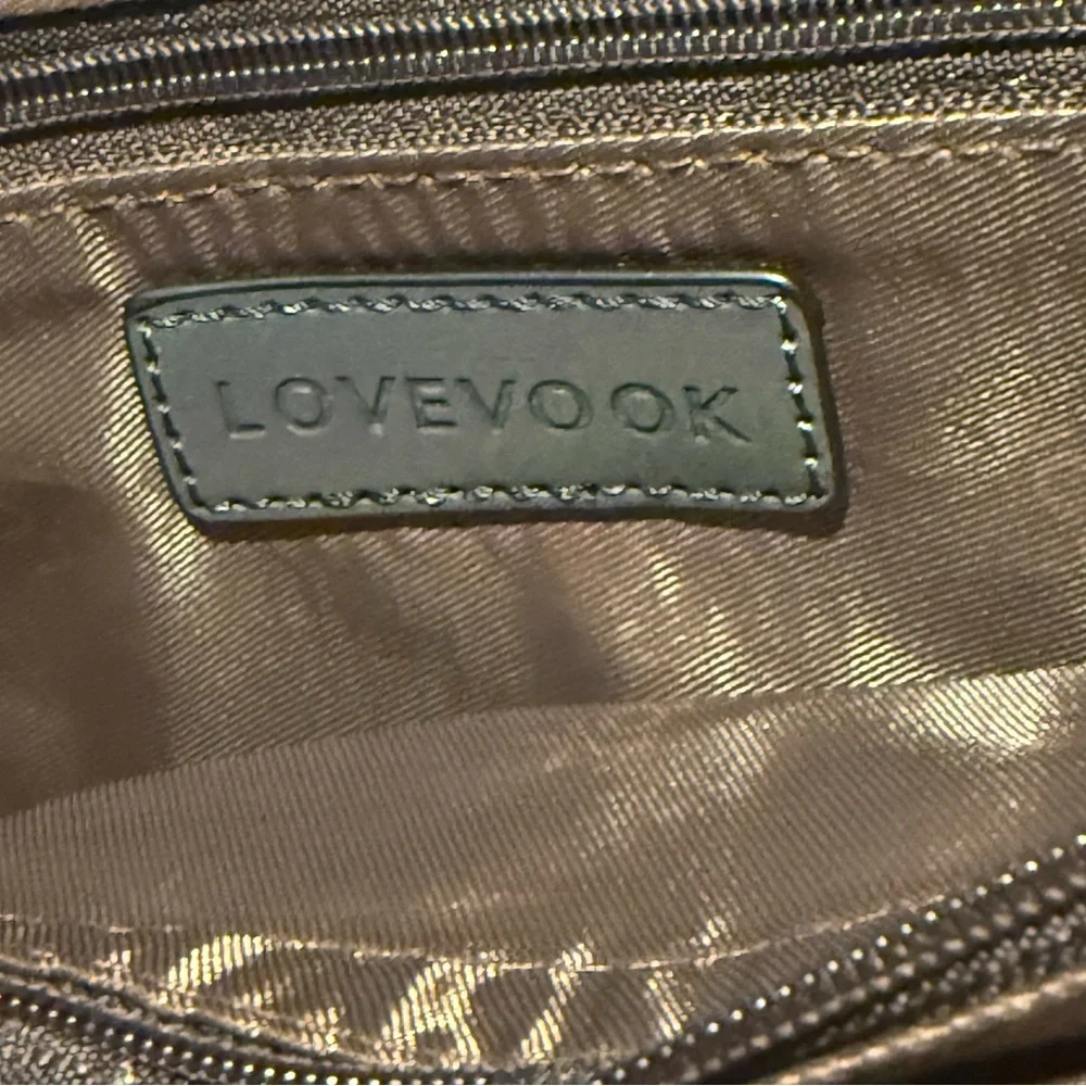 Lovevook backpack bag (b81) - Picture 9 of 9